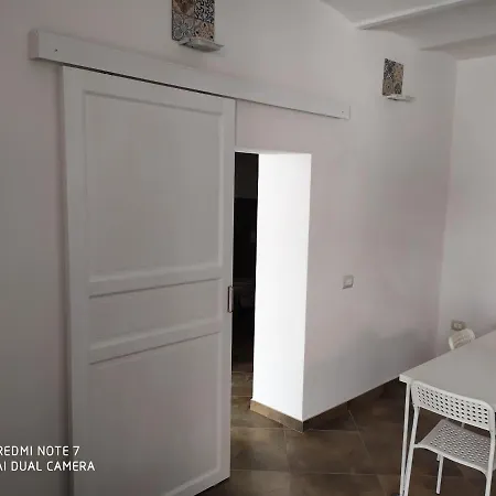 Σπίτι διακοπών Le Maioliche Vasto