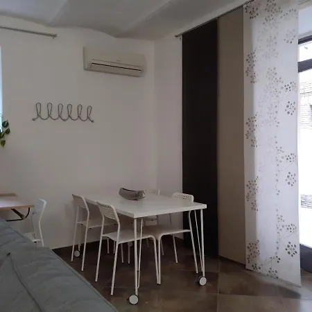 Σπίτι διακοπών Le Maioliche *