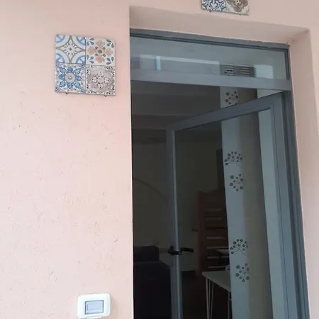 Σπίτι διακοπών Le Maioliche *