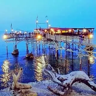 Le Maioliche * Vasto