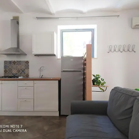 Le Maioliche * Васто