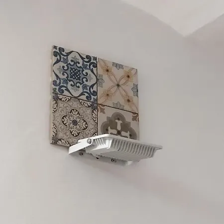 Casa de Férias Le Maioliche *