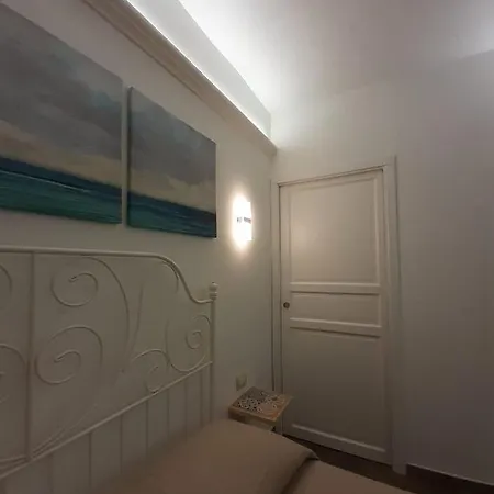 Дом отдыха Le Maioliche