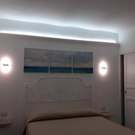 Le Maioliche Casa de Férias