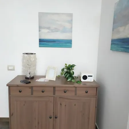 Casa de Férias Le Maioliche