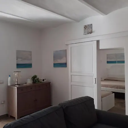 Casa de Férias Le Maioliche Vasto