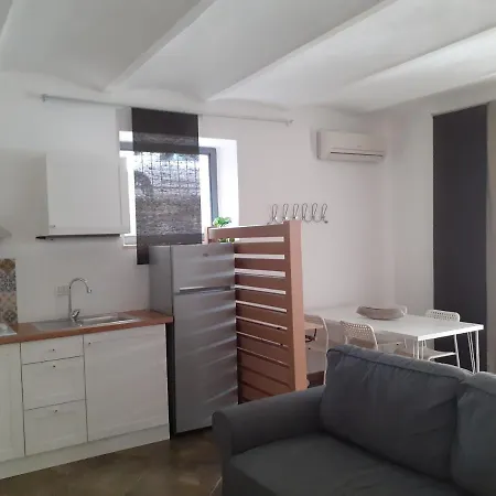 Le Maioliche Casa de Férias Vasto