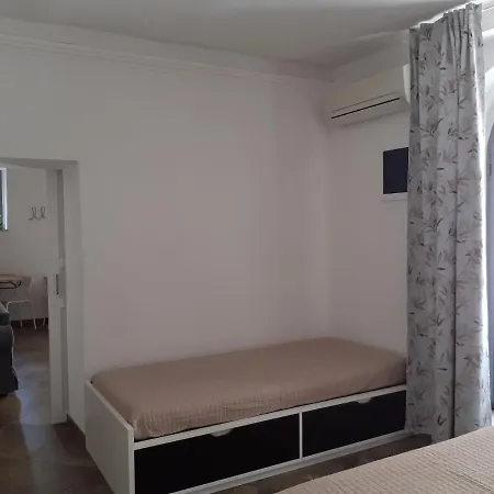 Le Maioliche Casa de Férias *