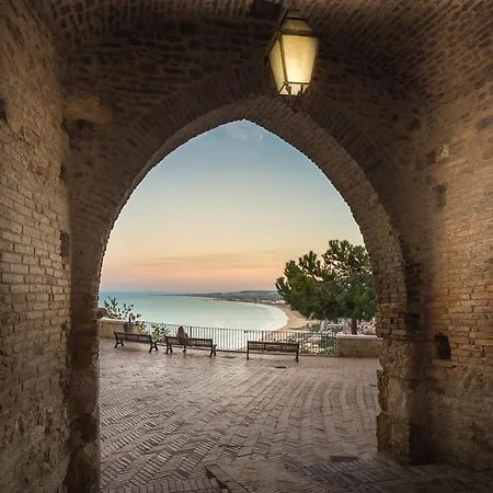 Дом отдыха Le Maioliche Васто