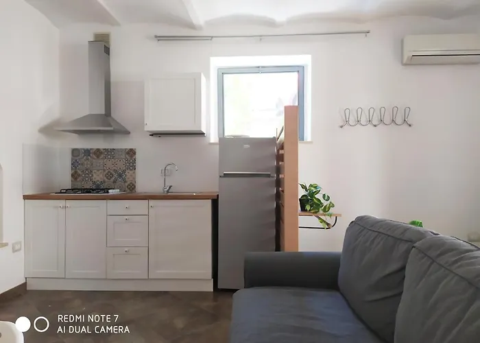 Le Maioliche * Vasto