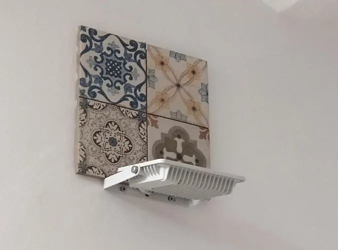 Casa vacanze Le Maioliche *