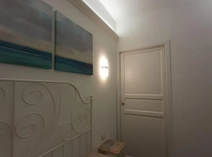 Casa vacanze Le Maioliche