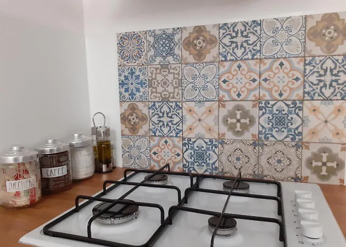 Le Maioliche Casa vacanze Vasto