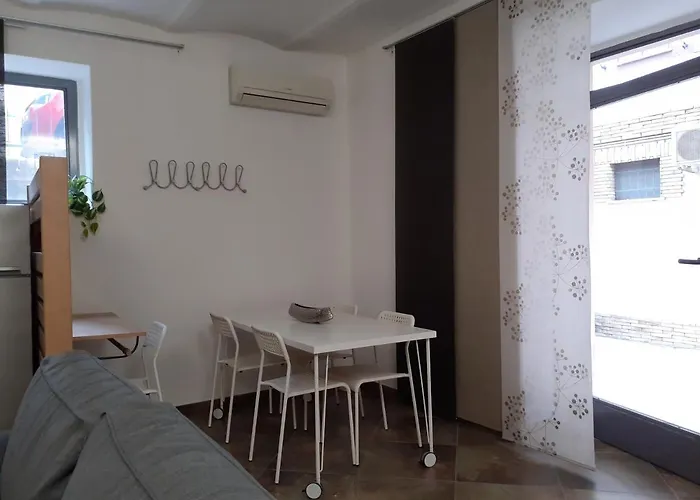 Casa vacanze Le Maioliche *