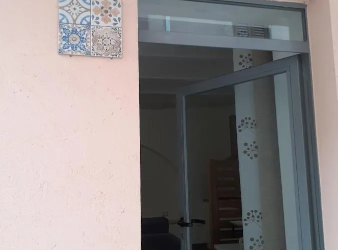 Casa vacanze Le Maioliche *