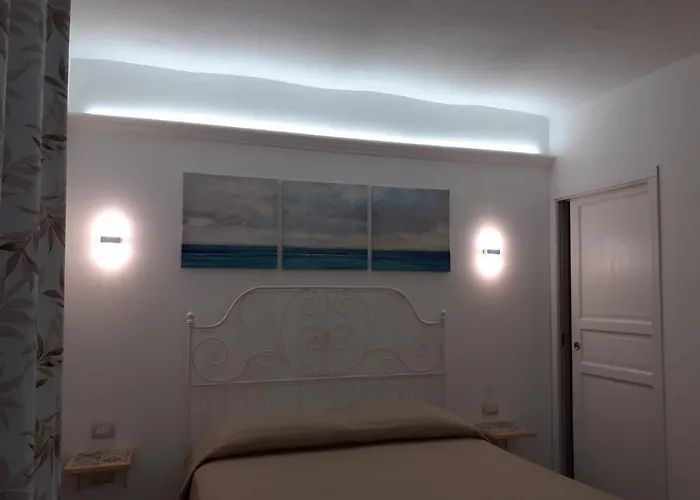 Le Maioliche Casa vacanze