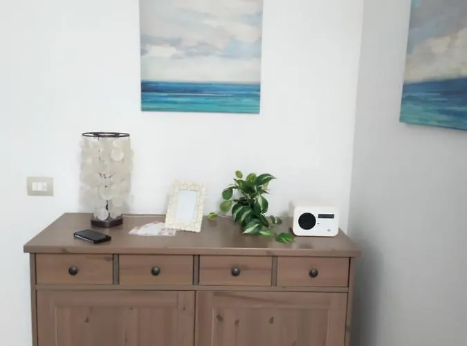 Casa vacanze Le Maioliche