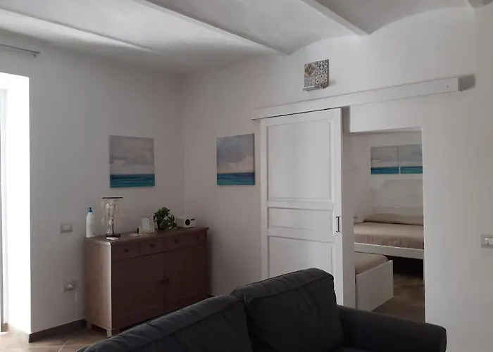 Casa vacanze Le Maioliche Vasto