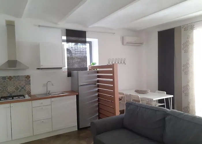 Le Maioliche Casa vacanze Vasto