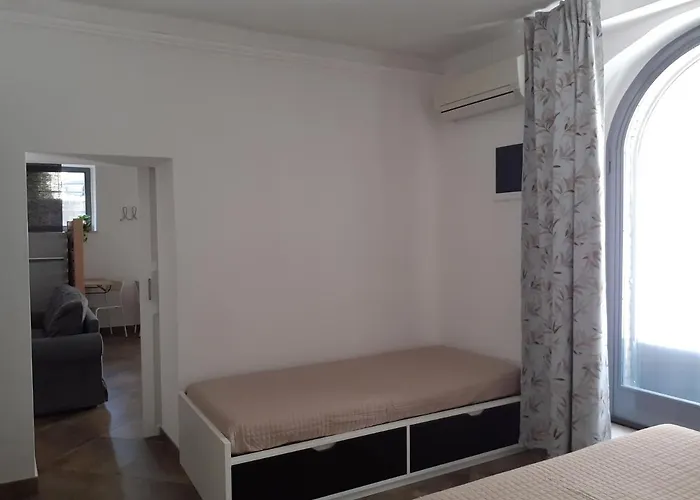 Le Maioliche Casa vacanze *