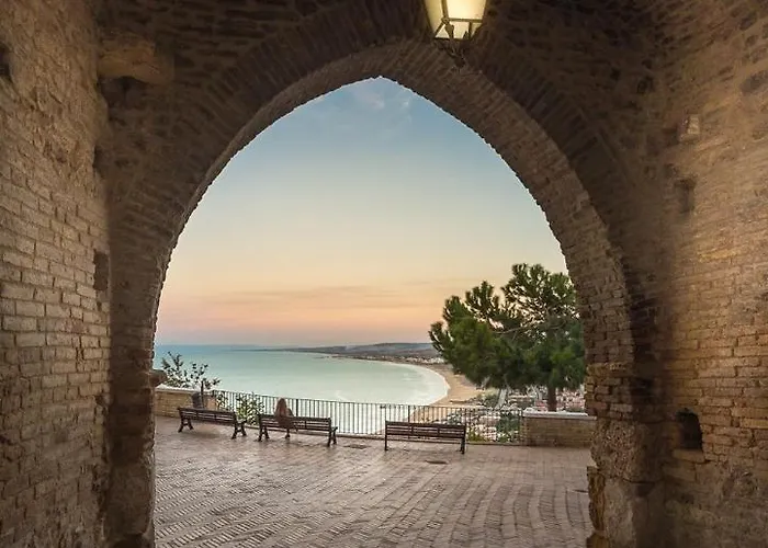 Casa vacanze Le Maioliche Vasto