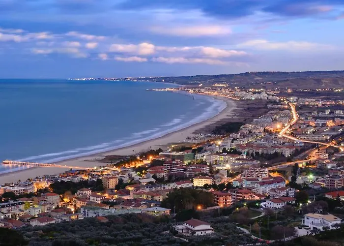 Le Maioliche Casa vacanze Vasto